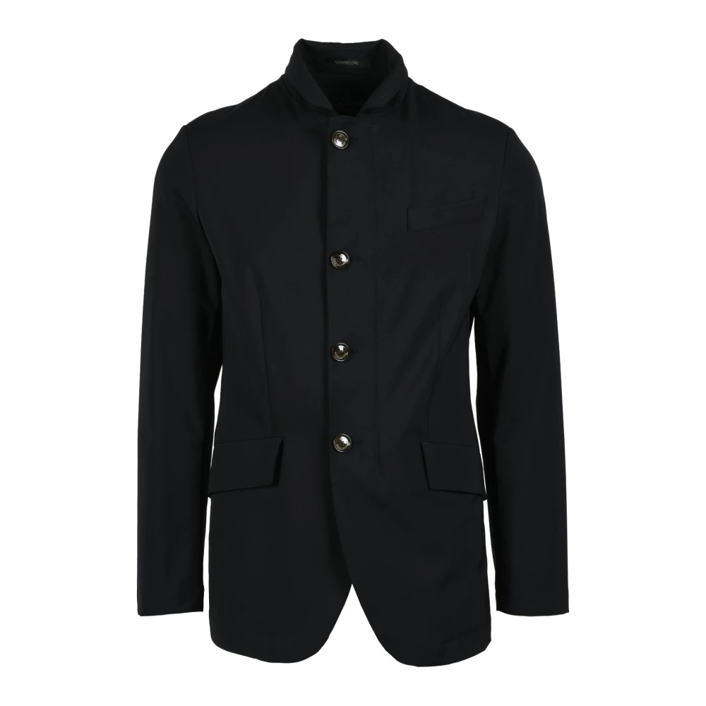 Jackets > Light Jackets - - Montecore - Modalova