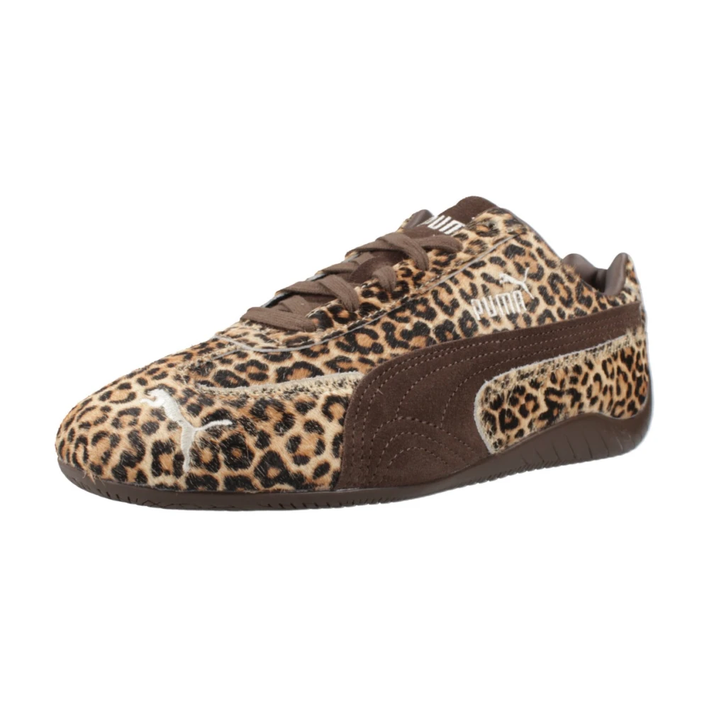 Puma Women's Speedcat Wild Wns