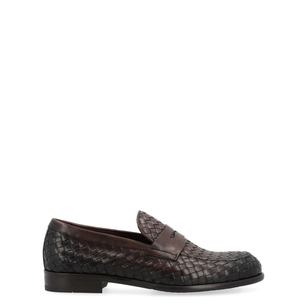 Shoes > Flats > Loafers - - Doucal's - Modalova