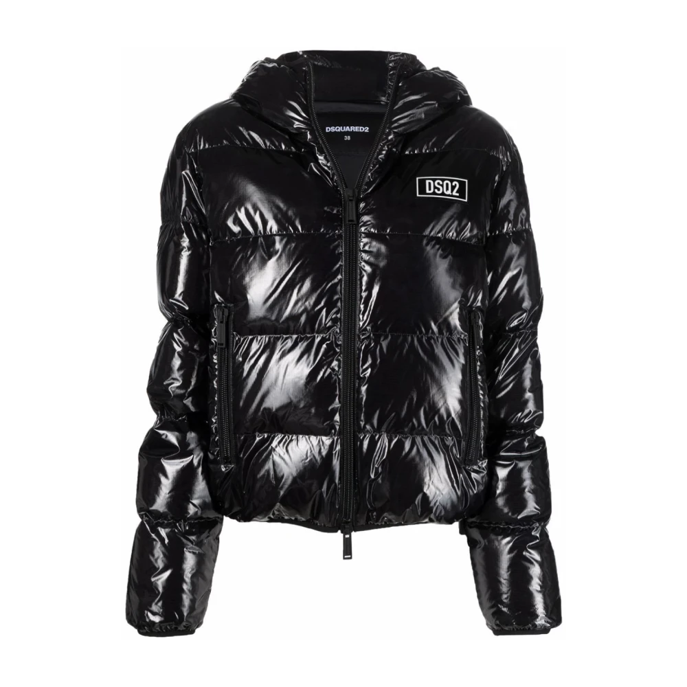 Jackets > Down Jackets - - Dsquared2 - Modalova