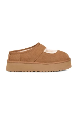 Bea Mary Jane Tofflor Chestnut