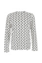 blanc-moon-jersey-regular-top