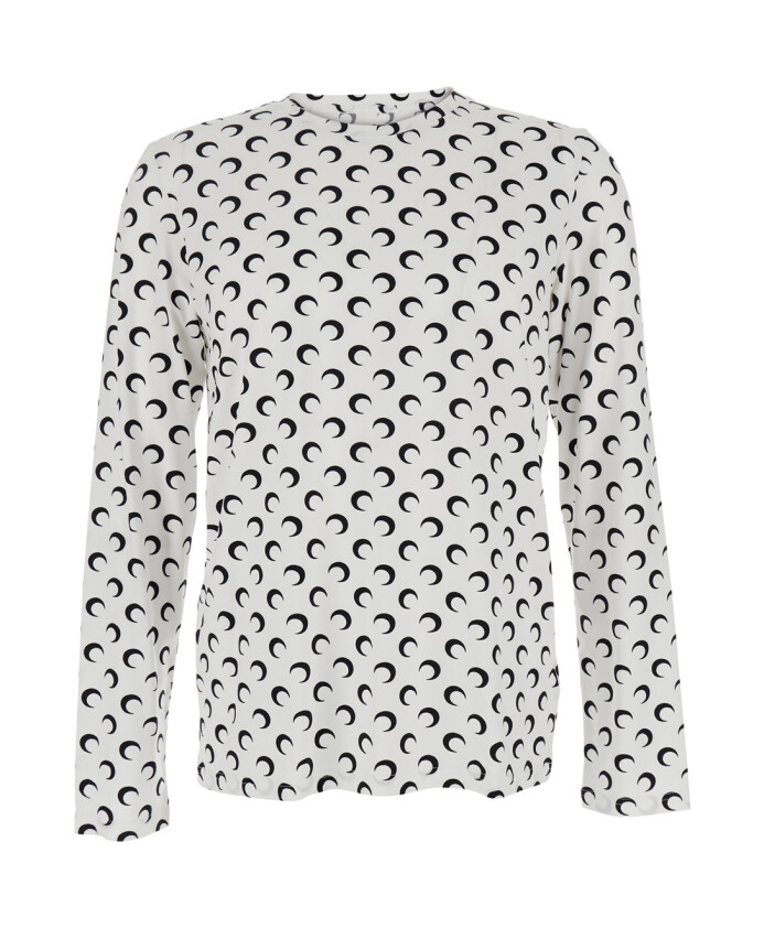 blanc-moon-jersey-regular-top