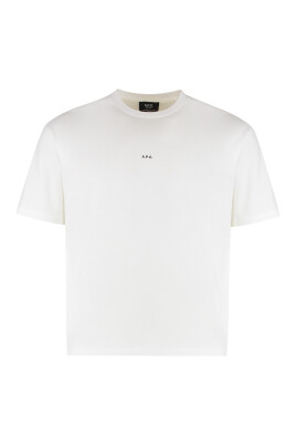 t-shirt-en-coton-avec-micro-logo
