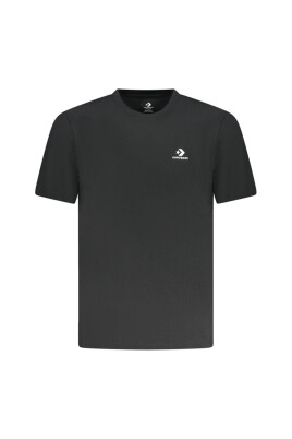 t-shirt-homme-en-coton-noir