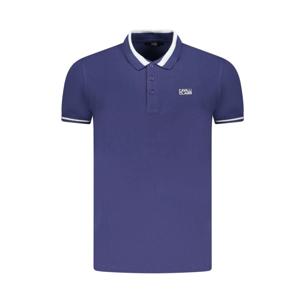 Tops > Polo Shirts - - Cavalli Class - Modalova