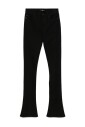 flared-hem-jeans
