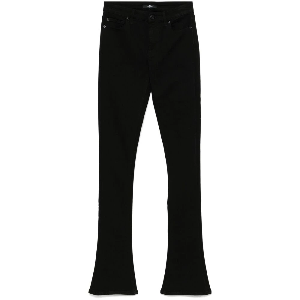 Jeans > Boot-cut Jeans - - 7 For All Mankind - Modalova