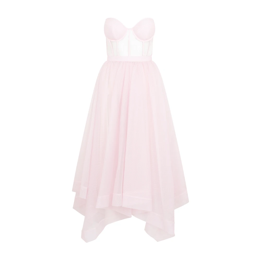 Rosa & Lilla Day Dress