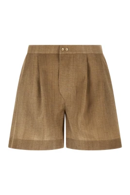 Marocain Shorts