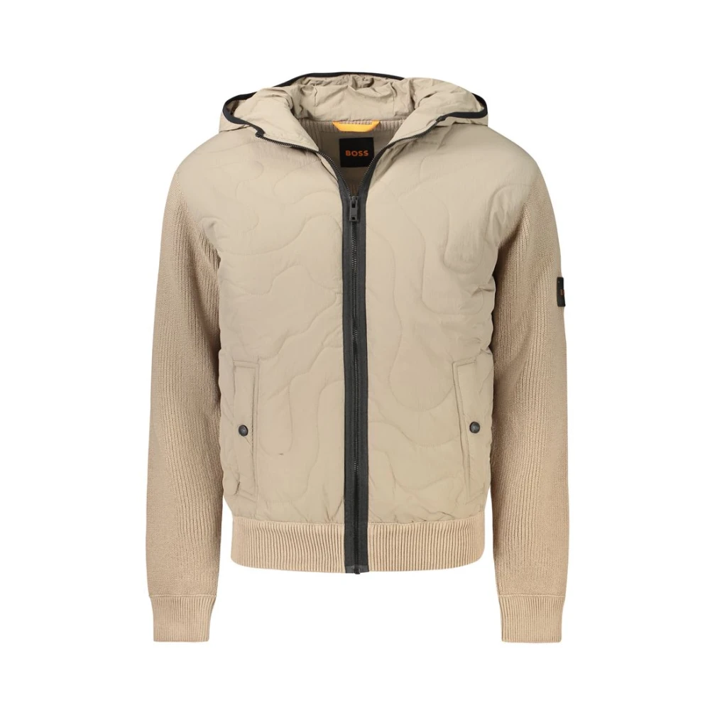 Jackets > Winter Jackets - - Hugo - Modalova