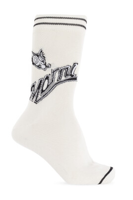 socks-with-logo