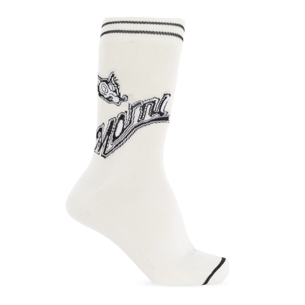 Marni - Underwear > Socks - White - Marni - Modalova