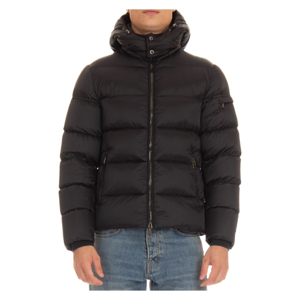 Jackets > Winter Jackets - - Moorer - Modalova