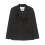 charcoal-grey-buttoned-jacket-with-shoulder-pads
