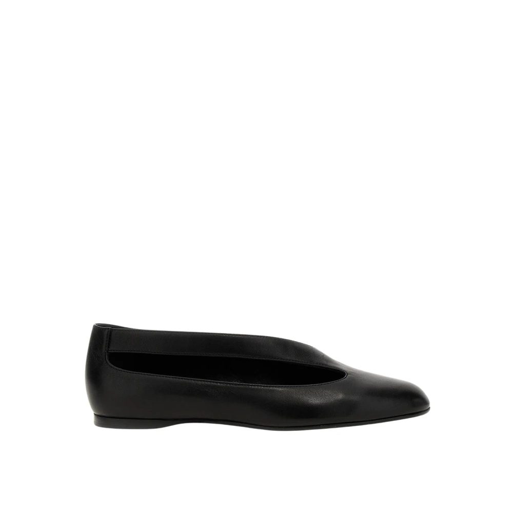 Shoes > Flats > Ballerinas - - Khaite - Modalova