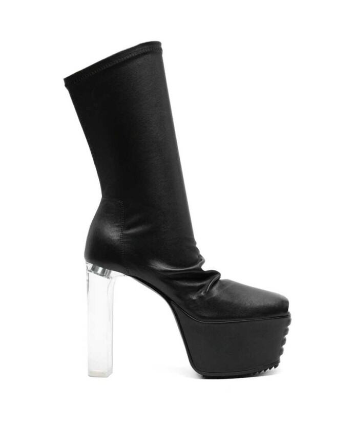 grill-stretch-peeptoe-boots