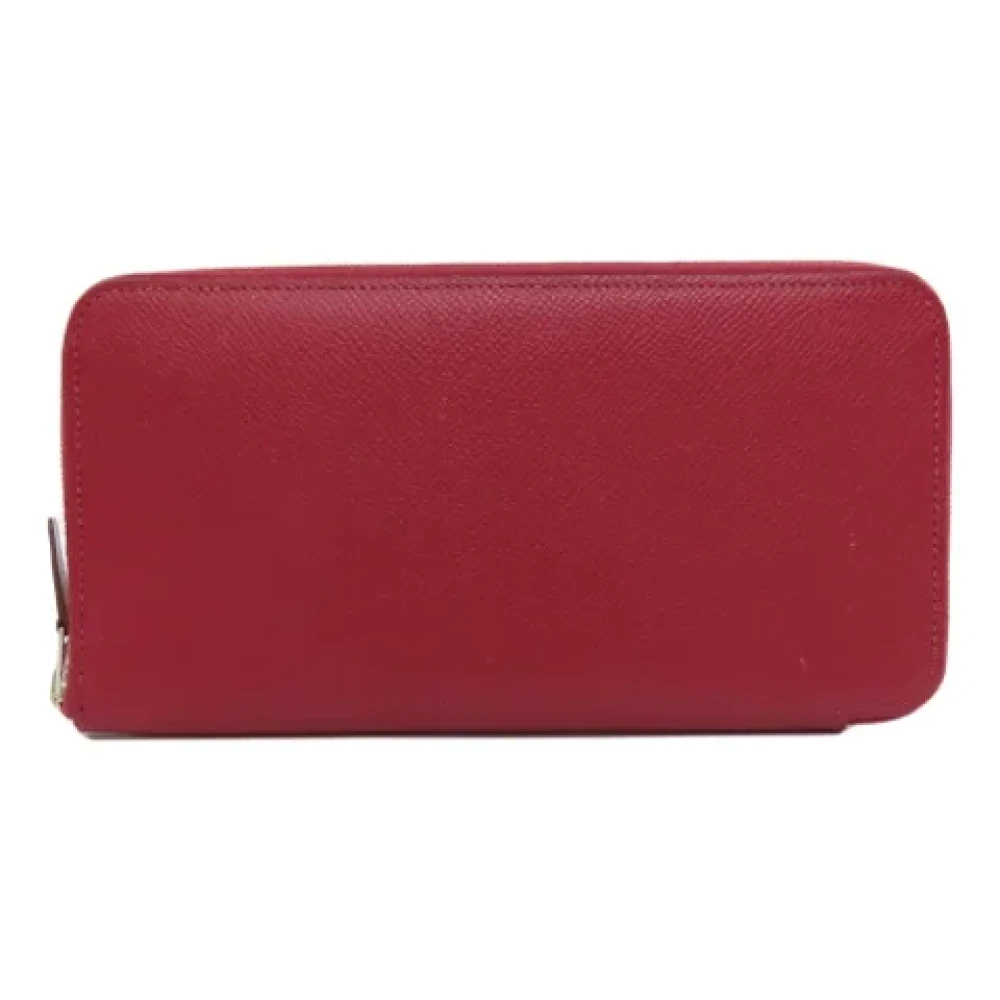 Pre-owned > Pre-owned Accessories > Pre-owned Wallets - - Hermès Vintage - Modalova