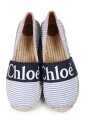 espadrilles-rayees