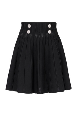 jupe-patineuse-en-maille-cotelee