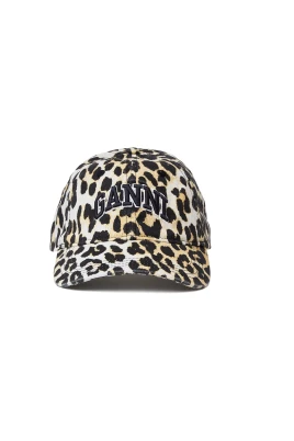 Leopardkeps