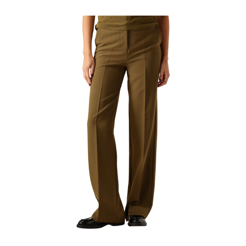Modström Gale Broek Green Dames