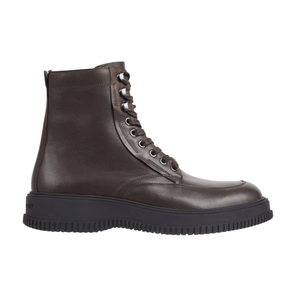 Shoes > Boots > Lace-up Boots - - Tommy Hilfiger - Modalova