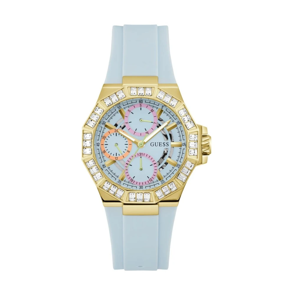 Accessories > Watches - - Guess - Modalova