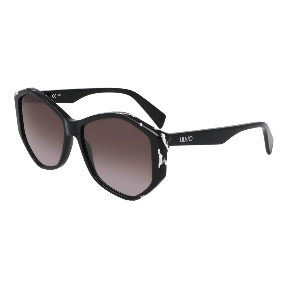 Liu Jo Women's Black Sunglasses, 57 Mm, Lj797s Sunglasses