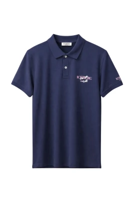 Beachwear Polo