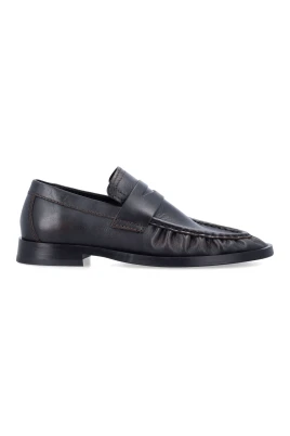Zita Loafers
