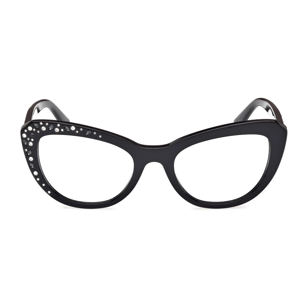Guess Mode Bril in Kleur 1 Black Dames
