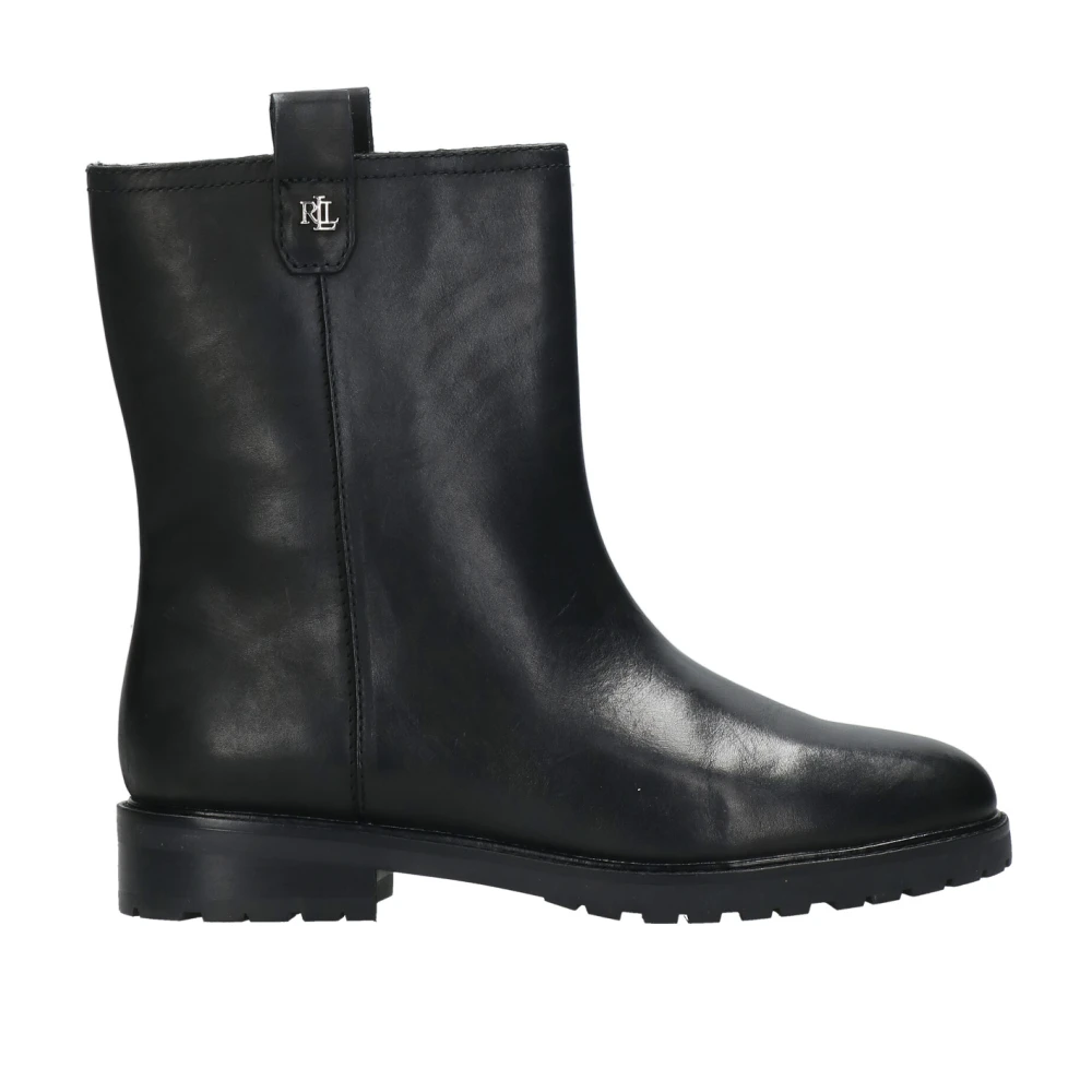 Shoes > Boots > Ankle Boots - - Ralph Lauren - Modalova