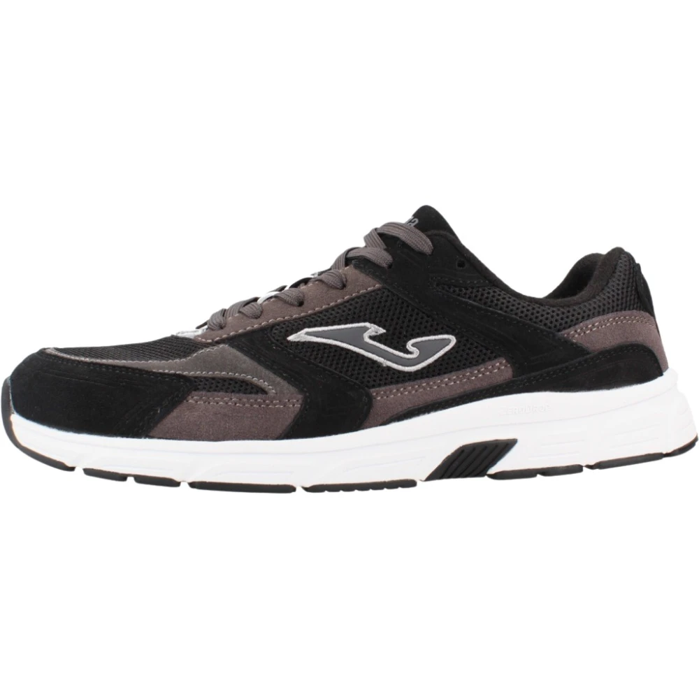 Joma Sneakers Sport Hombre Negro 41 Eu