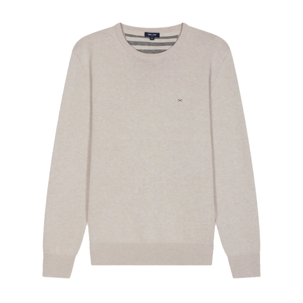 Knitwear > Round-neck Knitwear - - Eden Park - Modalova