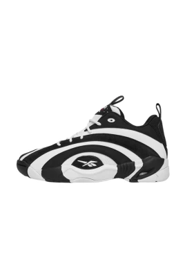 Shaqnosis Low