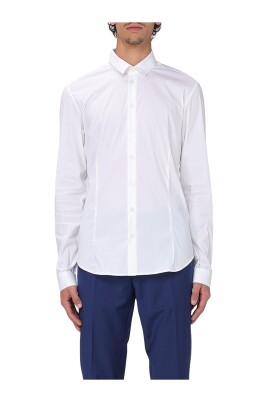 white-cotton-dress-shirt
