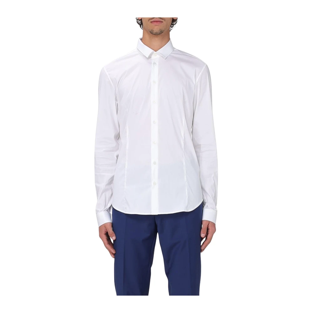 Shirts > Formal Shirts - - Patrizia Pepe - Modalova
