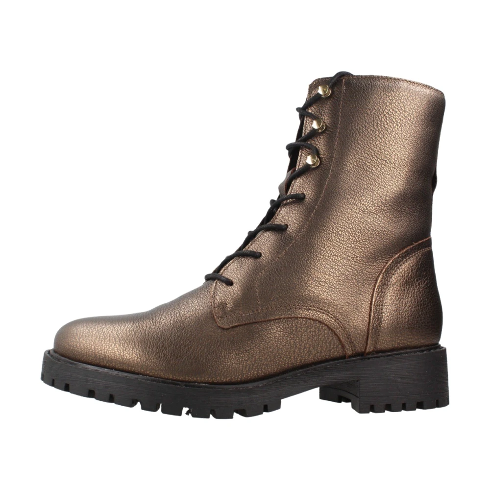 Geox Donna Marrone Scarpe, 38 Eu, New,