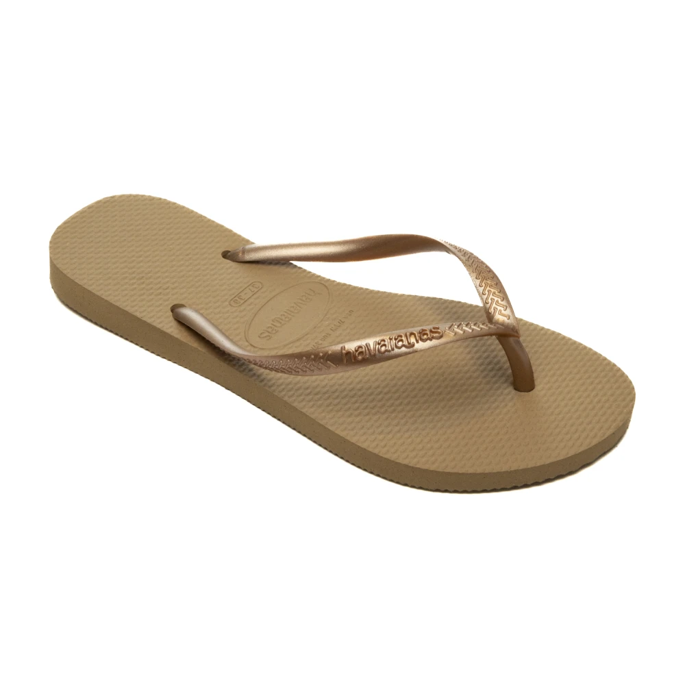 Havaianas Slim teenslippers