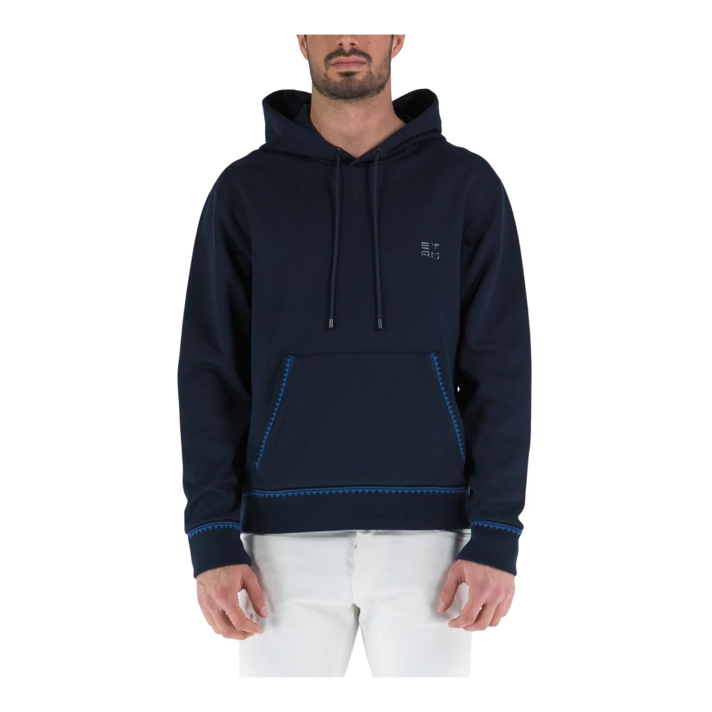 Sweatshirts & Hoodies > Hoodies - - Etro - Modalova