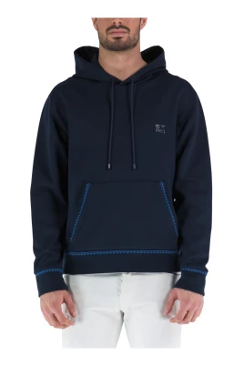 French Terry Hoodie