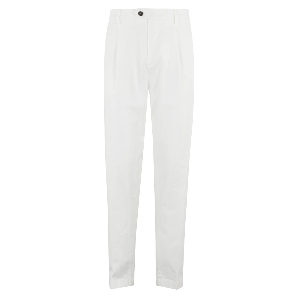 Trousers > Chinos - - Eleventy - Modalova