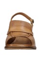 sandales-marron