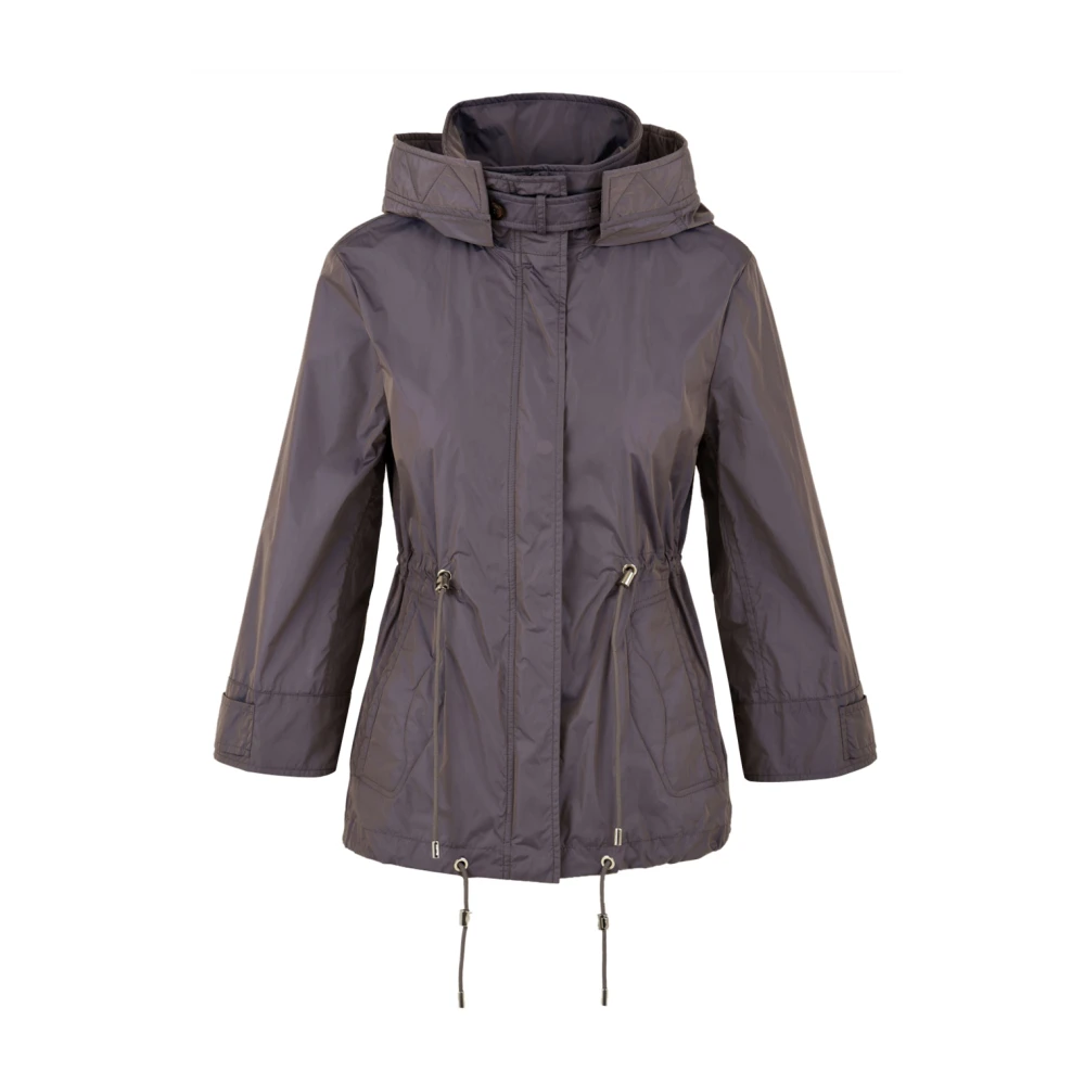 Jackets > Light Jackets - - Moorer - Modalova
