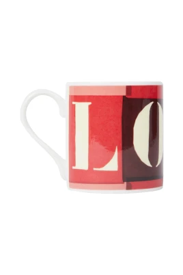 Tazza Love