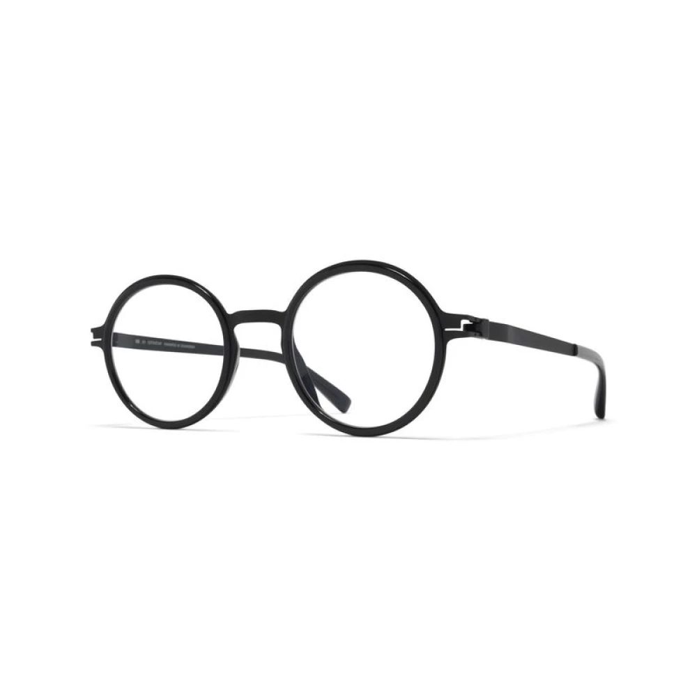 Mykita Ontdek de nieuwste brillencollectie Black Unisex