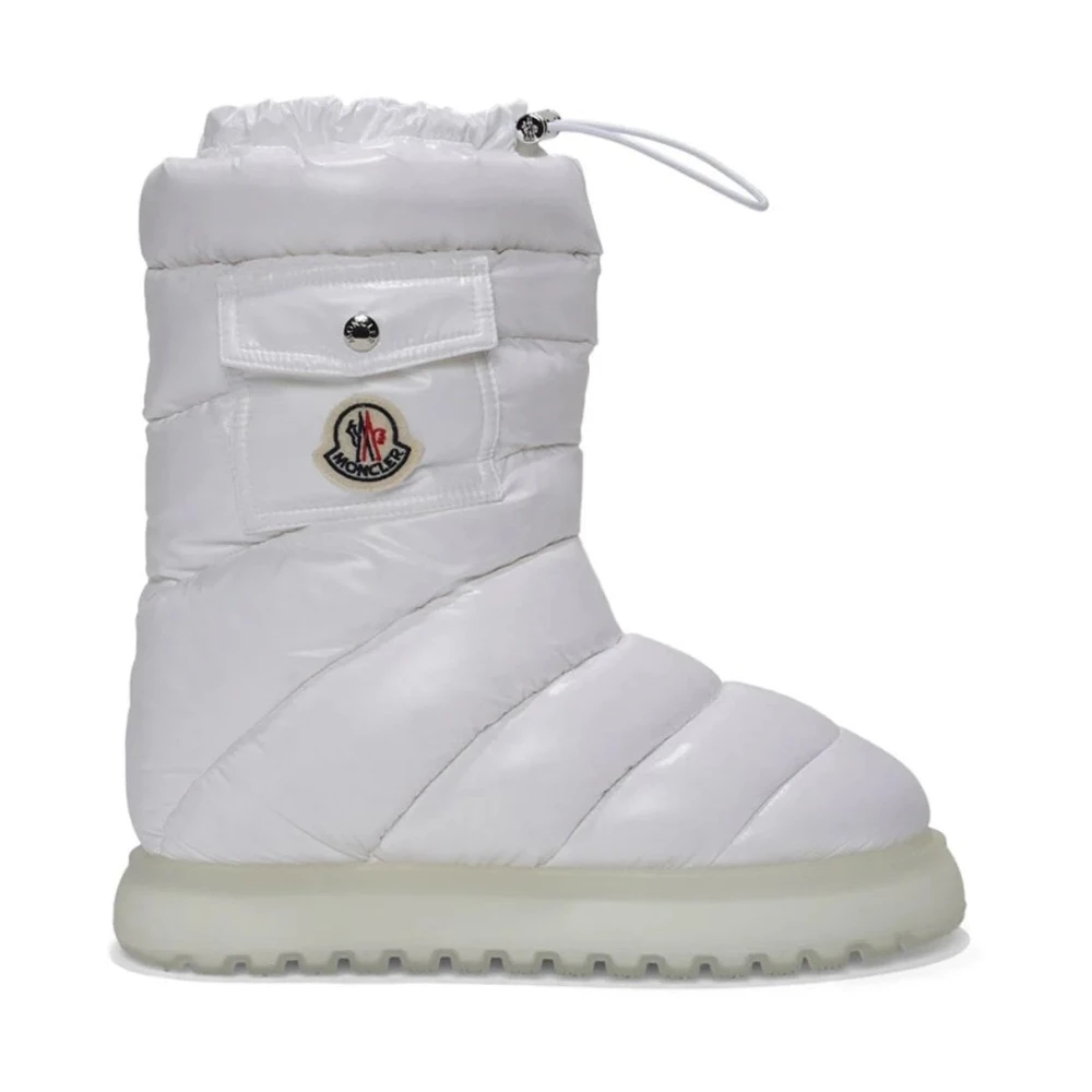 Shoes > Boots > Winter Boots - - Moncler - Modalova