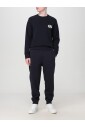 sweatshirt-bleu-logo-style-moderne