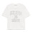 logo-print-t-shirt